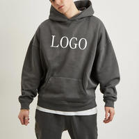 Sweat-shirt personnalisé OG Web rose, sweat-shirt épais en peluche 450G, emballage transparent correctement collé