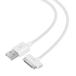 Cable de carga de datos USB Cable para iPhone 4 4S 4G