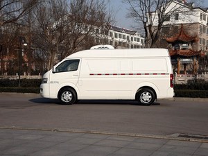 <span class=keywords><strong>Furgoneta</strong></span> de Pasajeros Foton View C2 de 15 <span class=keywords><strong>Plazas</strong></span>, Multifuncional para Logística y Turismo en el Sudeste Asiático - Product Image 2