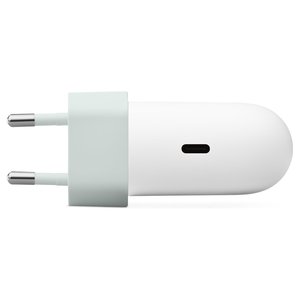 Chargeur USB Type-C PIXEL Blanc et Vert GA05732 EU - Product Image 3