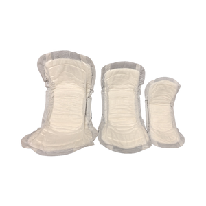 Fornitori produttori Unisex Custom durante la notte pesante flusso traspirante fodere Booster incontinenza Pad per gli uomini delle donne - Product Image 3