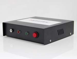 Detector de Cables Magnético HRD-100, Detector de Defectos Ultrasónico para Cables de Acero - Product Image 5