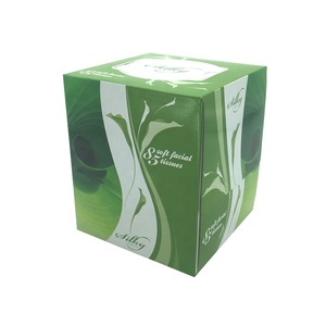 Giá Rẻ Trinh Gỗ Bột Giấy <span class=keywords><strong>Cube</strong></span> Hộp Khăn Giấy Lau Mặt Giấy/Lotion Mô Giấy/Mô Mặt Giấy - Product Image 4