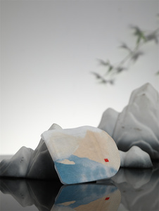 中国工厂定价加热温热水疗眼罩睡眠辅助蒸汽眼罩成人保健用品 - Product Image 5