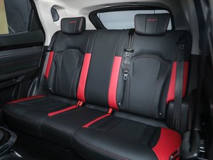 รถเชอรี่ เจทัวร์ แดชเชง รุ่นปี 2024 เครื่องยนต์ 1.6T DCT คิง 5 ที่นั่ง SUV เบนซิน เทอร์โบชาร์จ ล้อแม็ก R19 พวงมาลัยซ้าย จีเบน ออโต้ - Product Image 4