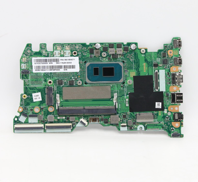 For Lenovo ThinkBook 14 G2 ITL UMA Motherboard I3 I5 I7 8G LA-K051P 5B21B84271 5B21B84267 5B21B84263