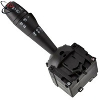 Commutateur de colonne de direction avec clignotants intégrés 8201167988 8200602238 8200467720 255403924R pour Renault pour Dacia