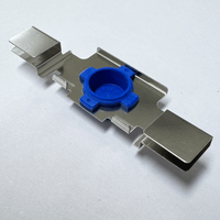 Originele MIMAKI JV150 JV300 CJV150 CJV300 TX300P Case Rubber Stopper (8 stuks) SPA-0250