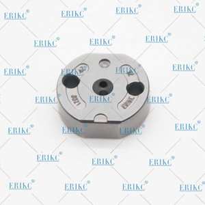 Válvula de Control ERIKC con Inyección <span class=keywords><strong>095000</strong></span> <span class=keywords><strong>5511</strong></span> <span class=keywords><strong>095000</strong></span>-5516 o Placa de Válvula de Control de Inyector Common Rail 0950005512 para Isuzu - Product Image 6