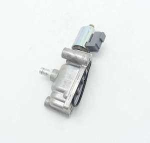 Vanne de régulation 244-3114 2443114 pour Caterpillar CAT 525B 535B 545 621H 725 735 770G 775G 924G 930G 950G 962G 988G D10R D5N D6N - Product Image 4
