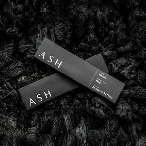 Ash cigarette paper | Extra large | Classic | <b>Boxed</b> for Accessories Cigar Roller Tobacco Rolling Paper - Product Image 4