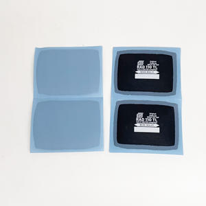 <span class=keywords><strong>REMA</strong></span> <span class=keywords><strong>TIPTOP</strong></span> RAD110 Patch de réparation de pneu radial Patch de renforcement radial pour voiture - Product Image 3