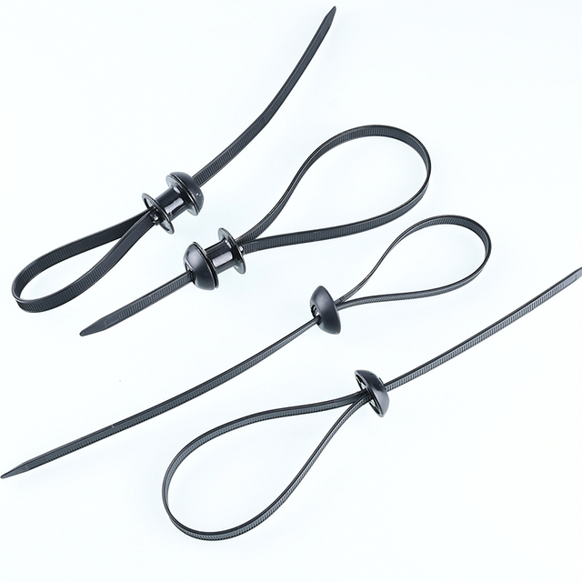 General Purpose Cable Fixing Ties 3.6*150mm