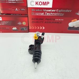 KOMP OEM fabricación de alta calidad <span class=keywords><strong>precio</strong></span> barato al por mayor del mercado de accesorios gran oferta cilindro esclavo de embrague para <span class=keywords><strong>Hyundai</strong></span>/Kia 41710-23000 - Product Image 3