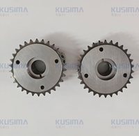 โซ่ไทม์มิ่ง ล้อเฟืองเพลาลูกเบี้ยว VVT รุ่น LR073764 สำหรับรถยนต์แลนด์โรเวอร์ เวลาร์ เครื่องยนต์ AJ200 204DTA 204DTD 2.0 ดีเซล PT204 ระบบ VVT วาโนส