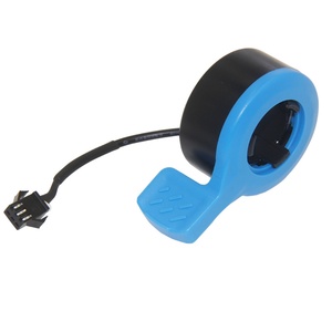 Acelerador de Pulgar Inmotion L8, Accesorios Oficiales para el Scooter Eléctrico Inmotion L8, Piezas de Repuesto - Product Image 5