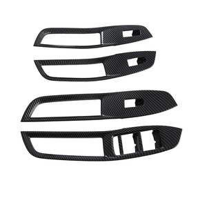 Kits de Carbono de Alta Calidad WZXD, Accesorios de Decoración Interior para Automóviles 2020 para MG ZS - Product Image 3