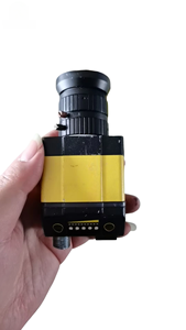 Controlador PLC, Sistema de Visión con Sensor, Cámara Nueva Original DM363Q MSIP-REM-CGX-DM360 - Product Image 1
