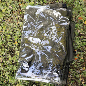 Luxury Comfortable Inflatable Camping <b>Tent</b> High Quality Oxford Fabric <b>Large</b> Space for Family Outdoor Adventures - Product Image 5