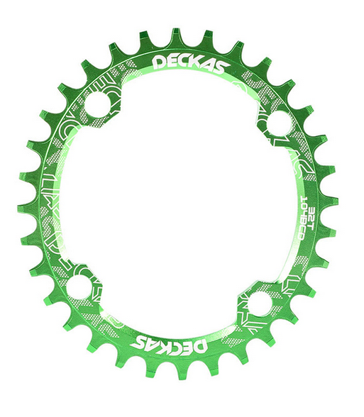 Verde