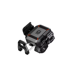 Soporte <span class=keywords><strong>para</strong></span> Teléfono de Motocicleta KEWIG, Bloqueo y Liberación Rápidos, <span class=keywords><strong>para</strong></span> Ciclismo al Aire Libre - Product Image 5
