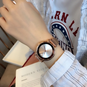 Montres pour femmes de marque à prix avantageux, mouvement japonais, <span class=keywords><strong>montre</strong></span> à quartz avec diamants, <span class=keywords><strong>bracelet</strong></span> pour femmes - Product Image 4
