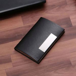Executive Gift <b>Set</b> PU Leather Branded <b>Notebook</b> Digital Printing Keychain Card Holder for Corporate Branding Promotional - Product Image 3