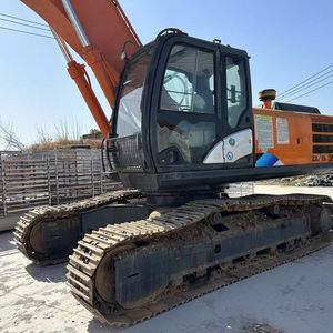 Excavatrice Hitachi Zx 350-5g d'occasion avec expédition rapide, bonne qualité et prix bas - Product Image 1