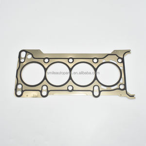 Junta de culata de piezas de automóvil Smile para Ford Fiesta Mazda M2 M3 ZY0110271 2 ZY0110271A <span class=keywords><strong>2.</strong></span> 1 ZY0110271A, <span class=keywords><strong>2.</strong></span> 1, 2, 2, 1, 2 - Product Image 2