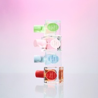 Parfum de Luxe Kosy Mosy Bois de Cachemire et Cèdre, Parfum Français pour Femme, 30ML Mini Format, Prix Bas, Faible MOQ