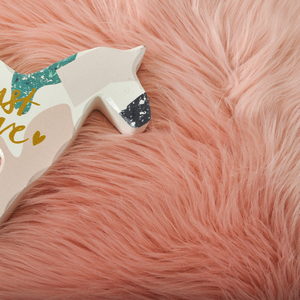 ペット犬 & 猫用エリアラグセット環境にやさしい4シーズン暖かい犬小屋オールシーズン - Product Image 6