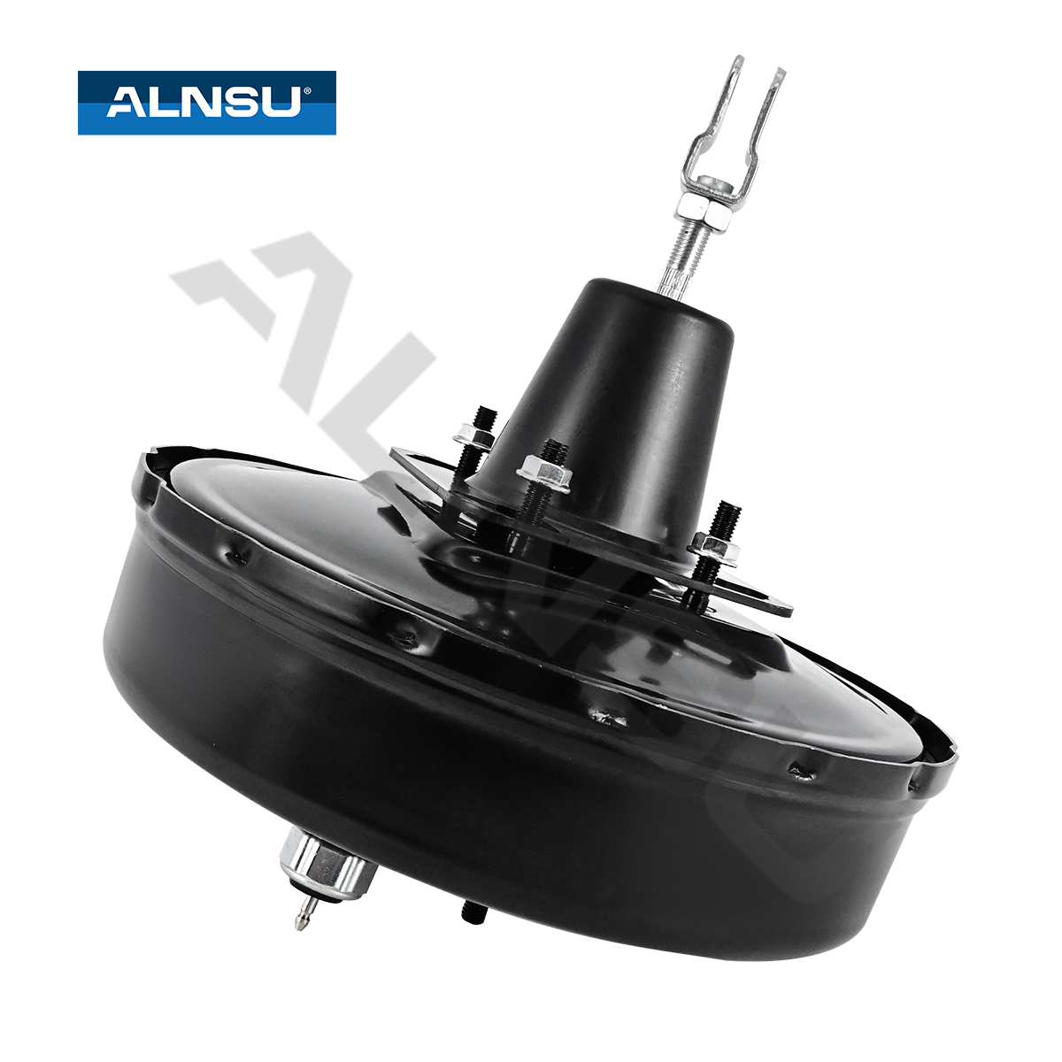 トヨタ ハイエース バン用ブレーキブースター ALNSU 44610-26700 新品