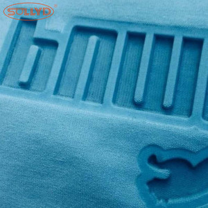 SOLLYD fábrica más popular Mejor embossing silicona tinta quimico auxiliar <span class=keywords><strong>agente</strong></span> para serigrafia textilll máquina en t-shirt - Product Image 6