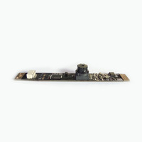 Module de caméra pour ordinateur portable 2MP Fixe Focus HD Mini USB Module de caméra 1080P