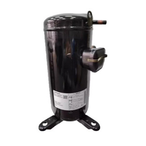 Compresseur de réfrigération Sanyo C-SBR235H38A pour climatisation, pièce de rechange, spécifications standard - Product Image 3