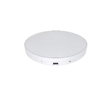 Original New AirEngine 5761-11 Point d'accès sans fil Plaque murale intérieure Wi-Fi 6 Antenne intégrée Plafond AP