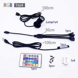 Gran oferta foco <span class=keywords><strong>Led</strong></span> regulable RGB Mini <span class=keywords><strong>focos</strong></span> de techo <span class=keywords><strong>Interior</strong></span> interfaz USB 1W 3W modelo vitrina lámpara de <span class=keywords><strong>casa</strong></span> de muñecas - Product Image 1