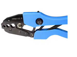Pince à sertir pour câbles coaxiaux RG58 RG6 RG213 RG 214 LMR400 RG8 - Product Image 5