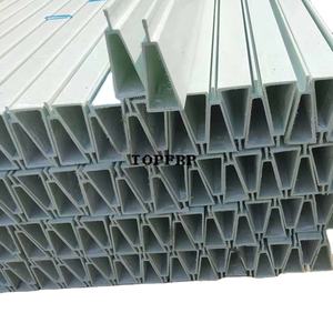 Faisceau de soutien de lamelles de mise bas FRP mouton chèvre truie - Product Image 5