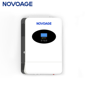 10000W Off-Grid Solar Inverter with <strong>MPP</strong> MPPT Controller Single Phase 24V 48V Pure Sine Wave Onduleur Solaire for On-Demand Power