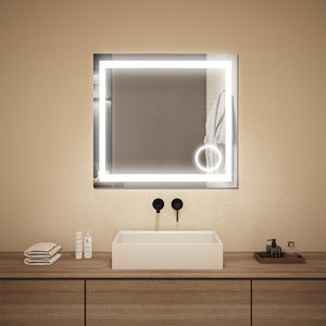 Tout nouveau miroir de salle de bain LED avec certificat CE - Product Image 4