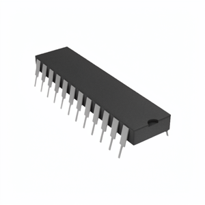 ชิ้นส่วนอิเล็กทรอนิกส์ Power Management (PMIC) 24 DIP รุ่นดั้งเดิม UC2827N-1 - Product Image 1