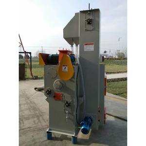 Machine de sablage et de nettoyage de haute technologie - Product Image 5