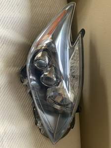 HID far 81145-47260 TOYOTA <span class=keywords><strong>Prius</strong></span> 2009 için <span class=keywords><strong>LED</strong></span> kafa lambası 81145-47300 - Product Image 4