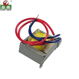 Duy nhất giai đoạn 220V 50Hz UPS điện biến áp 12V đến <span class=keywords><strong>48V</strong></span> DC chuyển đổi với flyback cấu trúc liên kết cuộn dây hình dạng bước lên xuống tần số - Product Image 5