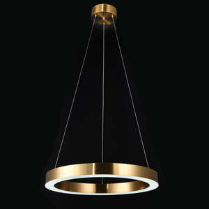 SUEZ moderno <span class=keywords><strong>Design</strong></span> d'interni <span class=keywords><strong>sospensione</strong></span> lampada da soffitto rotonda per illuminazione interna - Product Image 1