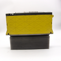 Servomoteur FANUC, amplificateur FANUC, pièces FANUC, amplificateur servo FANUC A06B-6079-H307