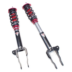 Amortisseurs modifiés / Suspensions MAXX pour Jeep Grand Cherokee (WK2) 2011-21 - Product Image 4