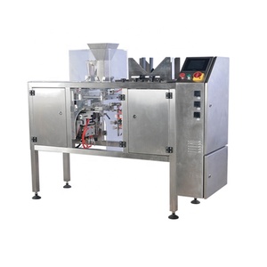 Автоматическая Заводская экономичная MDP-L мини-упаковочная машина для замков на молнии - Product Image 1