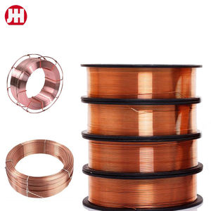 Fil de soudage aws 5.18 er60s-<span class=keywords><strong>6</strong></span>, fil de soudage er 70s-<span class=keywords><strong>6</strong></span> <span class=keywords><strong>tig</strong></span>, fil de soudage solide - Product Image 2